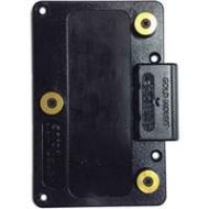 Adorama Paralinx Male Gold-Mount Battery Plate for Tomahawk or Arrow-X Receiver 11-1203