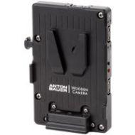 Adorama Wooden Camera WC Pro V-Mount Plate for Blackmagic URSA Mini, URSA Mini Pro, URSA 260400