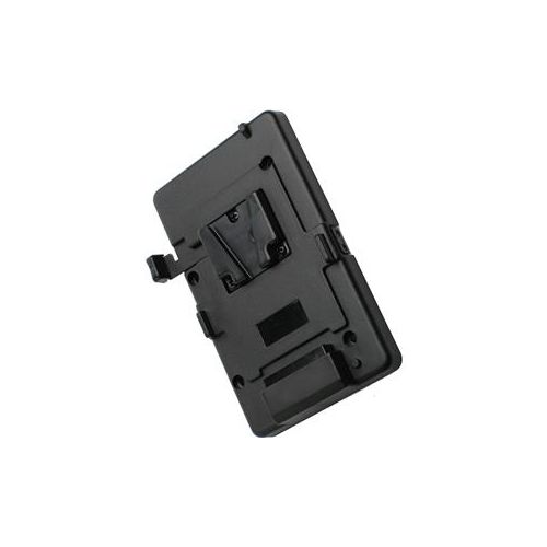  Cool-Lux V-Mount Battery Plate for 3-Stud Batteries 951355 - Adorama