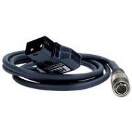 Adorama Ambient Recording Adapter cable f/Anton Bauer D-Tap Male to Hirose 4-pin, 60 cm AK-HS4-PC2M