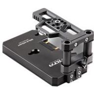 Tilta Gold-Mount Battery Baseplate, Gray TA-BSP-AB-G - Adorama