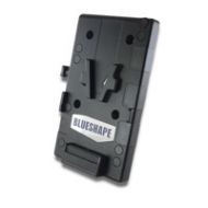 Adorama BlueShape MVURSA Battery Plate for Blackmagic URSA BLS-MVURSA