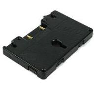 Adorama Letus Battery Plate for Anton Bauer Dionic Battery LT-BATTMOUNT