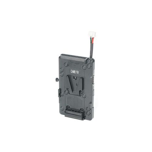  Came-TV V-Mount Battery Plate for URSA Mini Camera BMG - Adorama