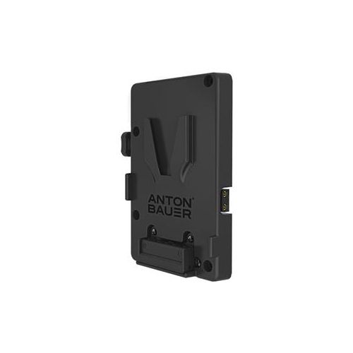  Anton Bauer Universal V-Mount Battery Bracket 8375-0200 - Adorama