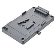 F & V F&V Lighting V-Mount Battery Plate 102021070101 - Adorama