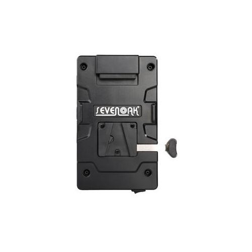  Sevenoak SK-BT03 V-Mount Battery Plate SK-BT03 - Adorama