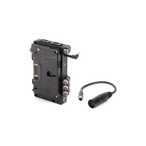  Wooden Camera D-Box, Gold Mount 239600 - Adorama