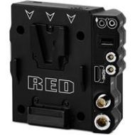 RED Digital Cinema DSMC2 V-Lock I/O Expander 720-0045 - Adorama