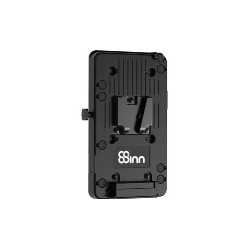  8Sinn V-Mount Battery Plate 8-V-MBP - Adorama