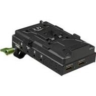 Adorama Lanparte VBP-01 Sony V-Mount Battery Pinch with HDMI Splitter VBP-01