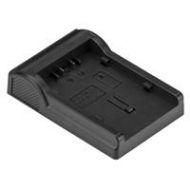 Adorama Green Extreme Smart Charger Plate for Panasonic VW-VBG6 GX-CHP-VWVBG6