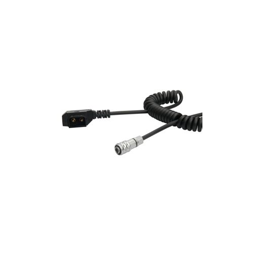  ANDYCINE Coiled D-Tap to BMPCC 4K Power Cable A-DTAP-PCC4K - Adorama