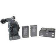 Adorama Frezzi LP-1 Lithium-Ion Power Package with 2 100WH Li-Ion Batteries AB Mount 93930