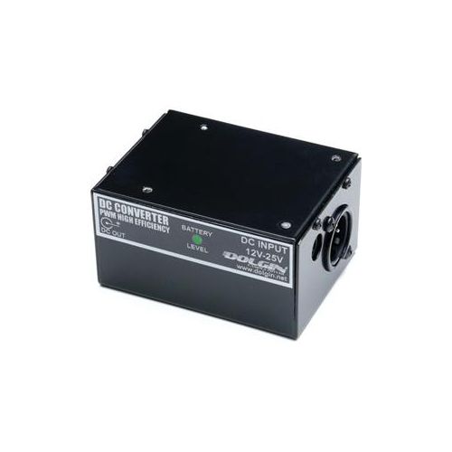  Dolgin Engineering 7.2V DC Converter DC-7200-20-1.7/4.75 - Adorama