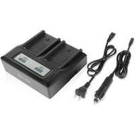 Shape BP-U Dual LCD Charger BPUCH - Adorama