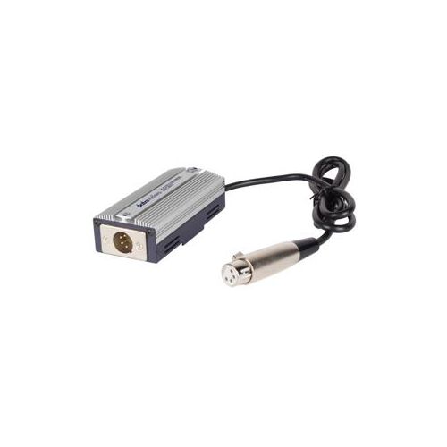  Datavideo DDC-4012H In-Line XLR DC-DC Converter DDC-4012H - Adorama