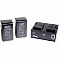 Frezzi LP-2V Lithium-Ion Power Package 93935 - Adorama