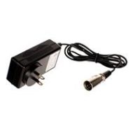 Adorama Smith-Victor 12V 1.2Ah Regulated XLR Charger with Indicator Light XLR CHARGER