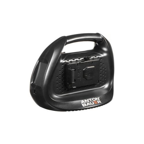  Adorama Anton Bauer High Performance Simultaneous Two Position V-Mount Fast Dual Charger 8475-0122