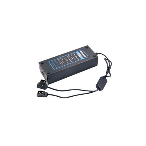  FX Lion PL-3680Q-D2 Dual-Channel D-Tap Fast Charger 1004572 - Adorama