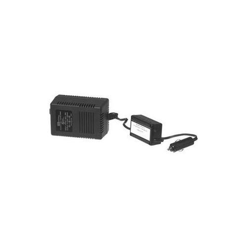  Bescor BCQ-14 Quick Charger for 14V Battery BCQ14 - Adorama