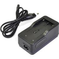 Cineroid F550 Battery Charger for NP-F Batteries NPF-CH - Adorama