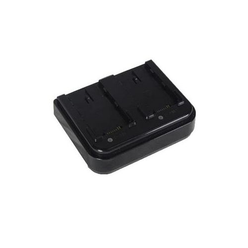  Adorama JVC Dual Charger for BN-VC264G and BN-VC296G Batteries AA-VC2U