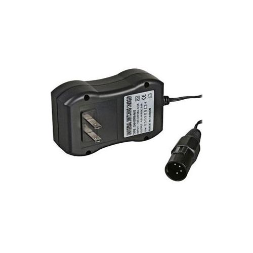  Adorama Bescor ATM-X 6 volt, 650 mA Charger with Automatic Shut Off. #ATMX ATMX