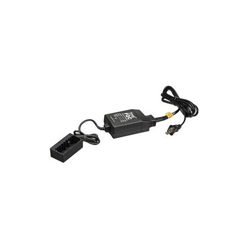  Adorama Frezzi FQC-NP1 Quick Charger for NP-1 Style NiMH Batteries #94100 94100