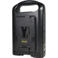 Dracast Dual V-Mount Battery Charger DRCH2V - Adorama