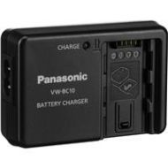 Panasonic VW-BC10 Battery Charger VW-BC10 - Adorama