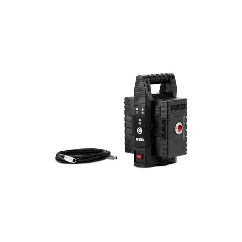  RED Digital Cinema RED BRICK Power Pack 740-0035 - Adorama