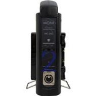 Adorama IDX MOTIX MC-2SG 2-Channel Simultaneous Gold Mount Charger with 90W DC Output MC-2SG