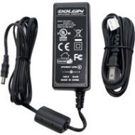 Adorama Dolgin Engineering Replacement AC Adapter for TC400/TC40 Battery Chargers PS400DE