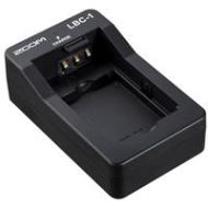 Adorama Zoom DC4.2V 930mA LBC-1 Li-ion Battery Charger for BT-03 & BT-02 Batteries ZLBC1