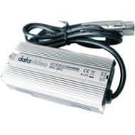 Adorama Datavideo DDC-2512 DC to 12VDC 2.5A Converter for PD-3 Power Distribution Unit DDC-2512