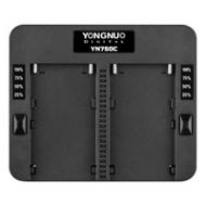 Adorama Yongnuo YN-750C Battery Charger for Sony L Series Camcorders YN750C