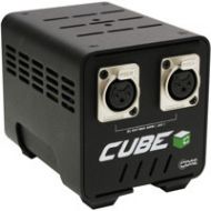 Adorama Core SWX Cube 24 Industrial Power Supply, AC to DC, 200W, 24v CUBE-24