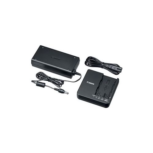  Canon CG-A20 Battery Charger 2416C002 - Adorama