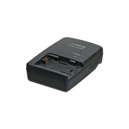  Adorama Canon CG-800 Charger for 800 Series Video Batteries 2590B002
