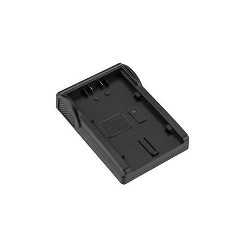  Adorama Green Extreme Smart Charger Plate for Panasonic CGA-DU Series Batteries GX-CHP-CGA