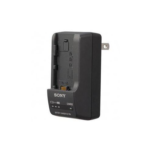  Adorama Sony BCTRV Travel Charger for Sony V, H and P Batteries BCTRV