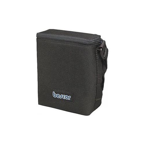  Adorama Bescor 14.4 Amp Shoulder Battery Pack with a Single Cigarette Output w/Charger BES015NC