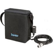 Adorama Bescor 14.4 Amp Shoulder Battery Pack w/One Cigarette & One 4 Pin XLR Outlet BES015XLRNC