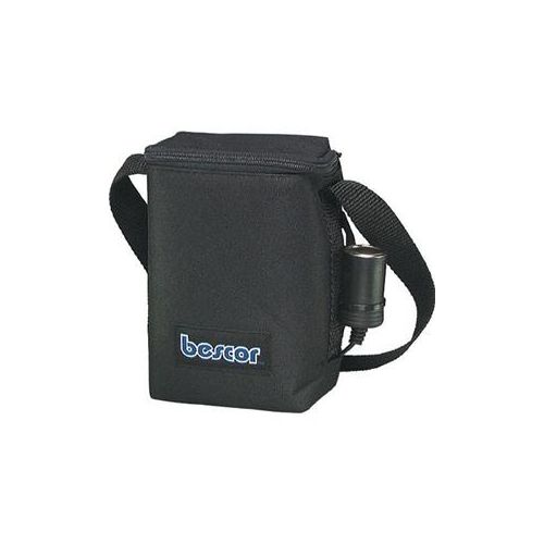  Adorama Bescor MM9XLRNC 12V 9 AMP Battery Pack,Cigarette Socket MM9XLRNC