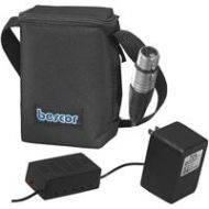 Bescor MM7XLRATM 7.2 Amp Shoulder Battery Pack MM7XLRATM - Adorama