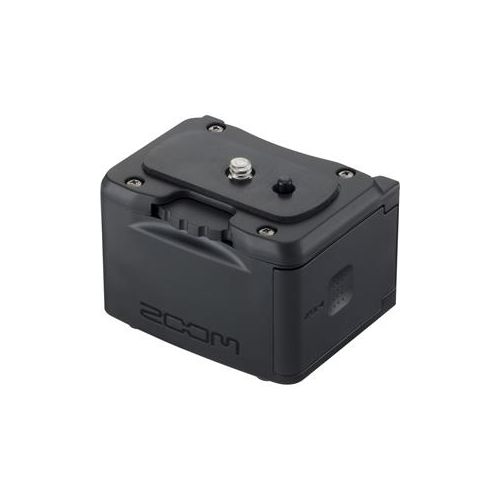  Adorama Zoom BCQ-2N Battery Case for Q2n-4K/Q2n Handy Video Recorders ZBCQ2N