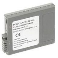 Adorama Power2000 BP-406 Replacement Li-Ion Camcorder Battery ACD676