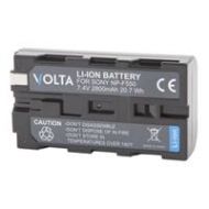 Volta NP-F550 2800mAh Li-Ion Rechargeable Battery VA1220 - Adorama